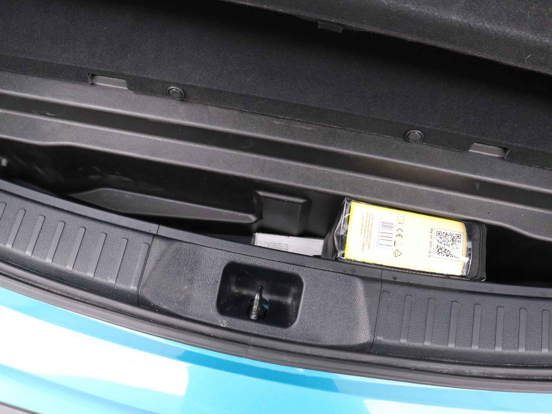 Toyota Prius 1.8 Plug-in Hybrid Dynamic Limited | navigatie | camera | bluetooth | - 35/40