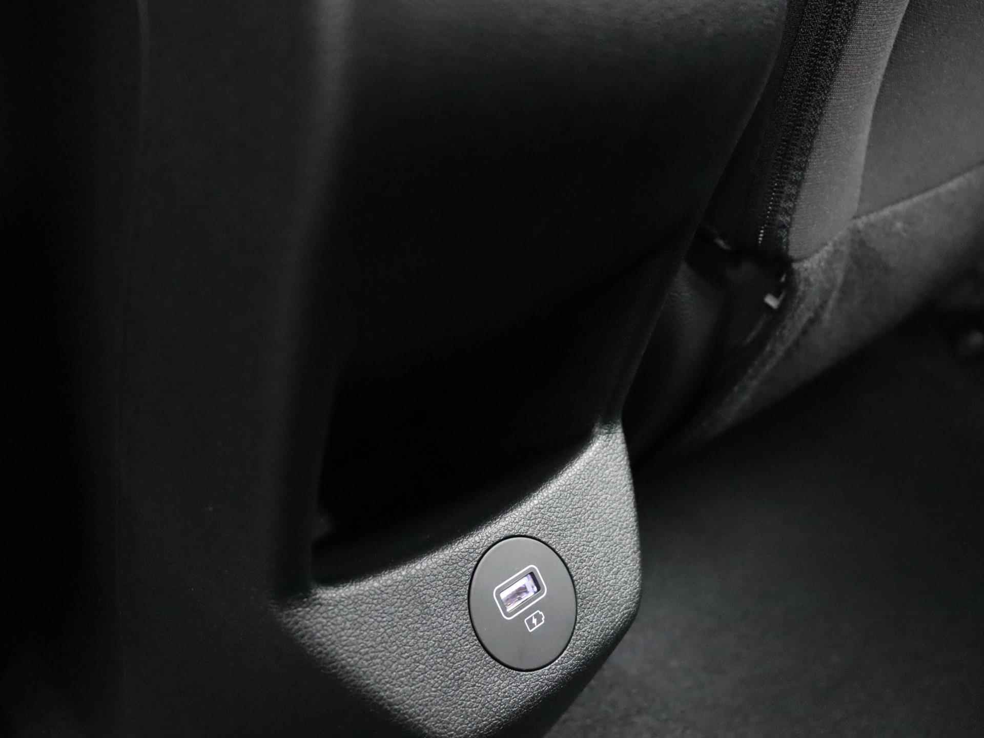 Hyundai Bayon 1.0 T-GDI Comfort Smart Aut. | Incl. €2000,- Voorraadactie! | Navigatie | Apple Carplay | Camera | Lm-wielen | - 21/24