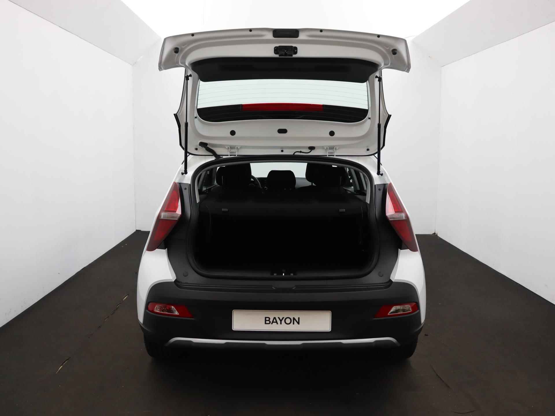 Hyundai Bayon 1.0 T-GDI Comfort Smart Aut. | Incl. €2000,- Voorraadactie! | Navigatie | Apple Carplay | Camera | Lm-wielen | - 23/24