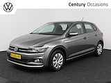 Volkswagen Polo 1.0 TSI Comfortline | parkeersensoren voor en achter | App-Connect | adaptive cruise control