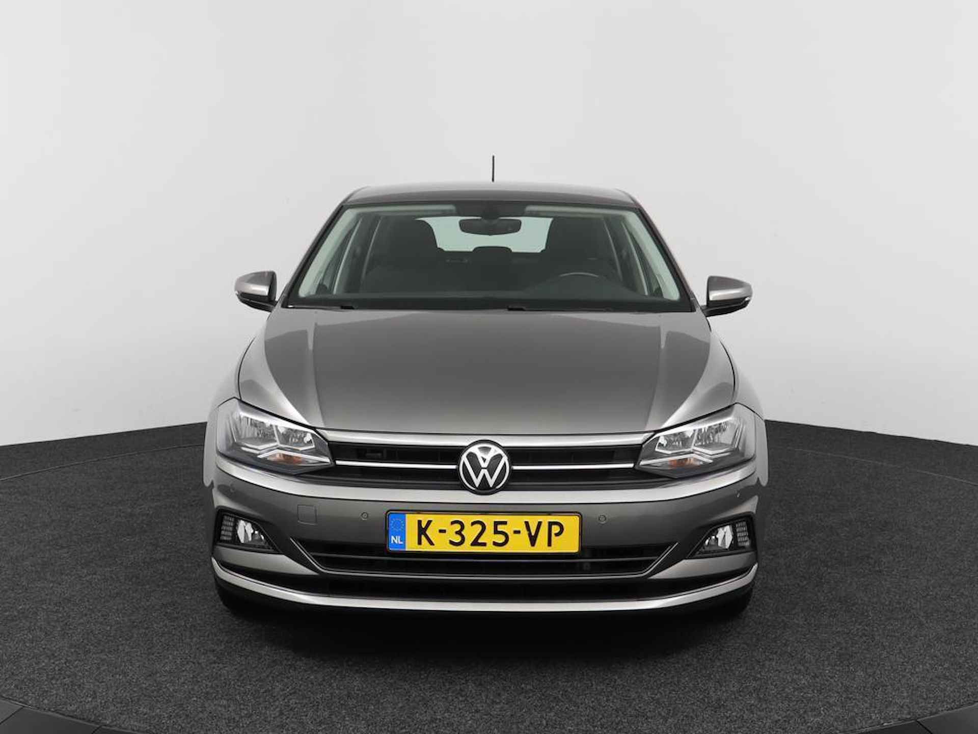 Volkswagen Polo 1.0 TSI Comfortline | parkeersensoren voor en achter | App-Connect | adaptive cruise control - 12/37