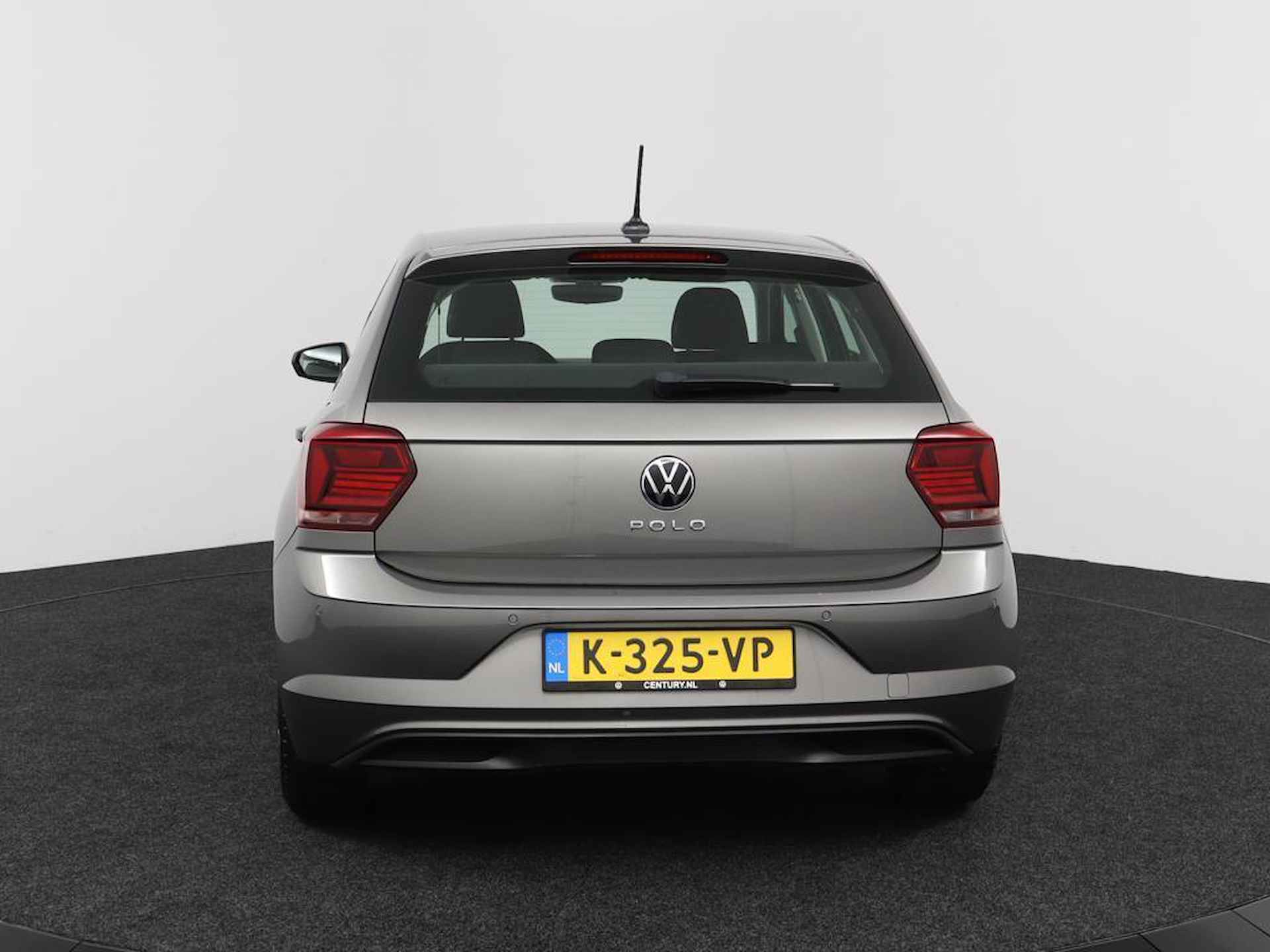 Volkswagen Polo 1.0 TSI Comfortline | parkeersensoren voor en achter | App-Connect | adaptive cruise control - 25/37