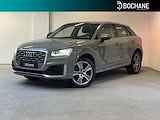 Audi Q2 30 TFSI S-line | TREKHAAK | NAVI | LED | STOELVERWARMING |