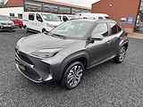 Toyota Yaris Cross 1.5 HYBRID 130PK STUUR+STOELVERWARMING