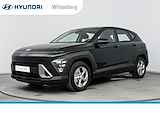 Hyundai Kona 1.6 GDI HEV COMFORT ACTIE UIT VOORRAAD LEVERBAAR!| NAVI | PARKEER SENSOREN VOOR EN ACHTER | INCL. €2000,- KORTING | ACHTERUITRIJ CAMERA | ADAPTIVE CRUISE CONTROL MET STOP EN GO | DIRECT LEVERBAAR |