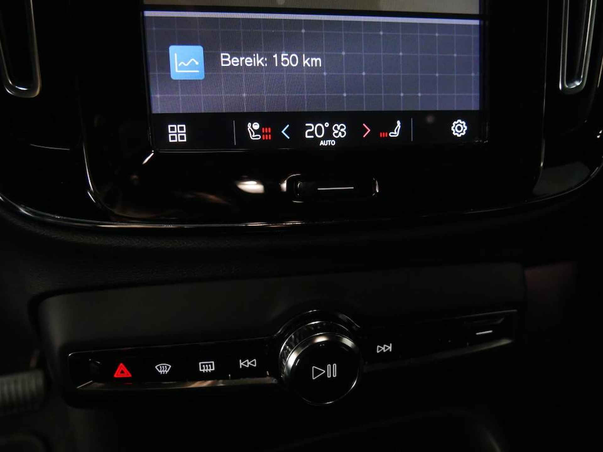 Volvo C40 Recharge Ultimate / Harman Kardon /Panoramadak/360 camera - 33/46