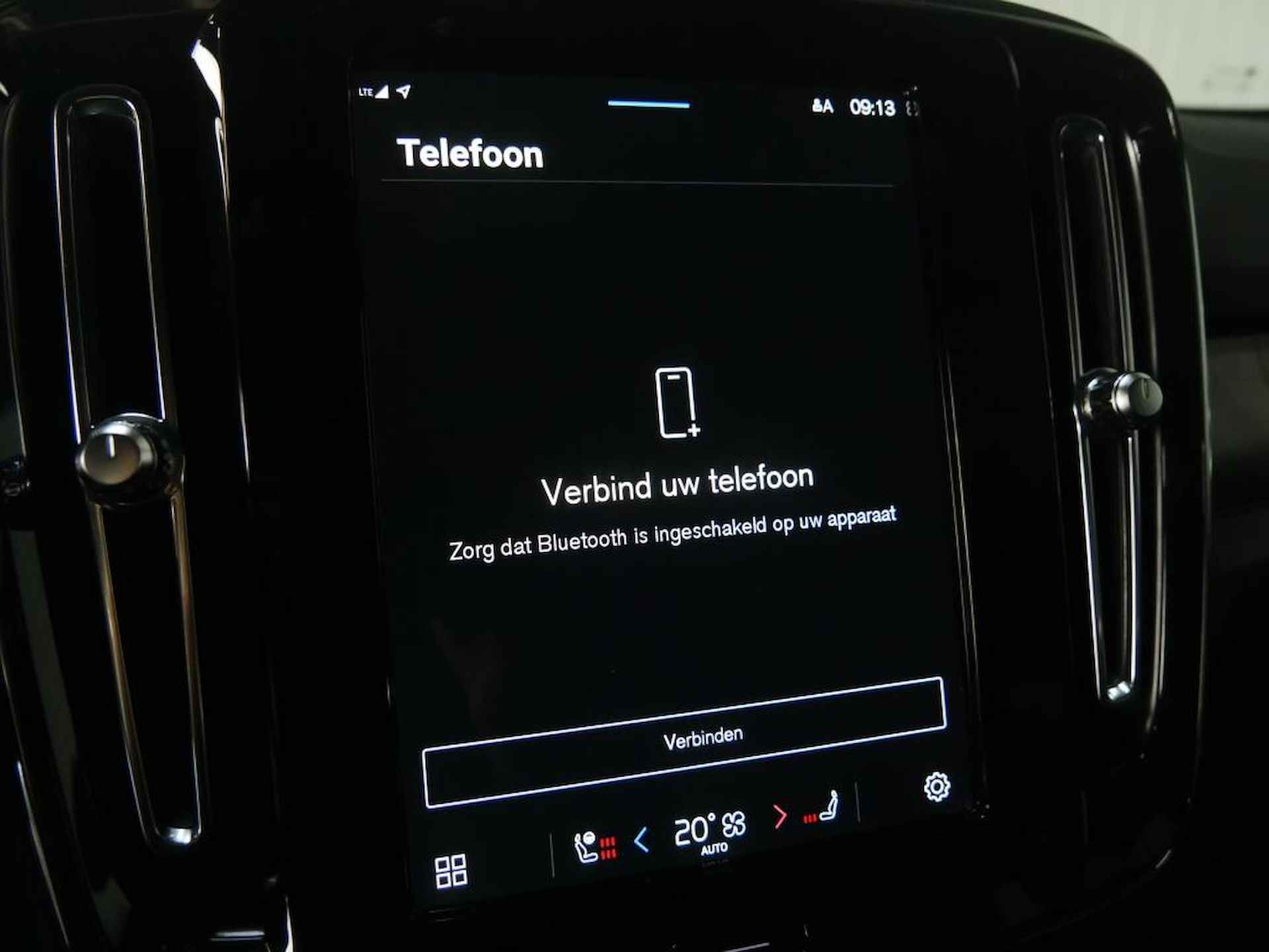 Volvo C40 Recharge Ultimate / Harman Kardon /Panoramadak/360 camera - 37/46