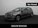 Volkswagen e-Golf E-DITION | Navigatie | Stoel verwarming