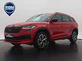 Skoda Kodiaq 1.5 TSI Sportline Business | Navigatie | Camera | Keyless | LED | ACC | Stoelverwarming