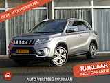 Suzuki Vitara 1.5 Hybrid Select, Automaat, ORG NL, 6 jaar GARANTIE! All-Seasons, Keyless, Dealeronderhoud