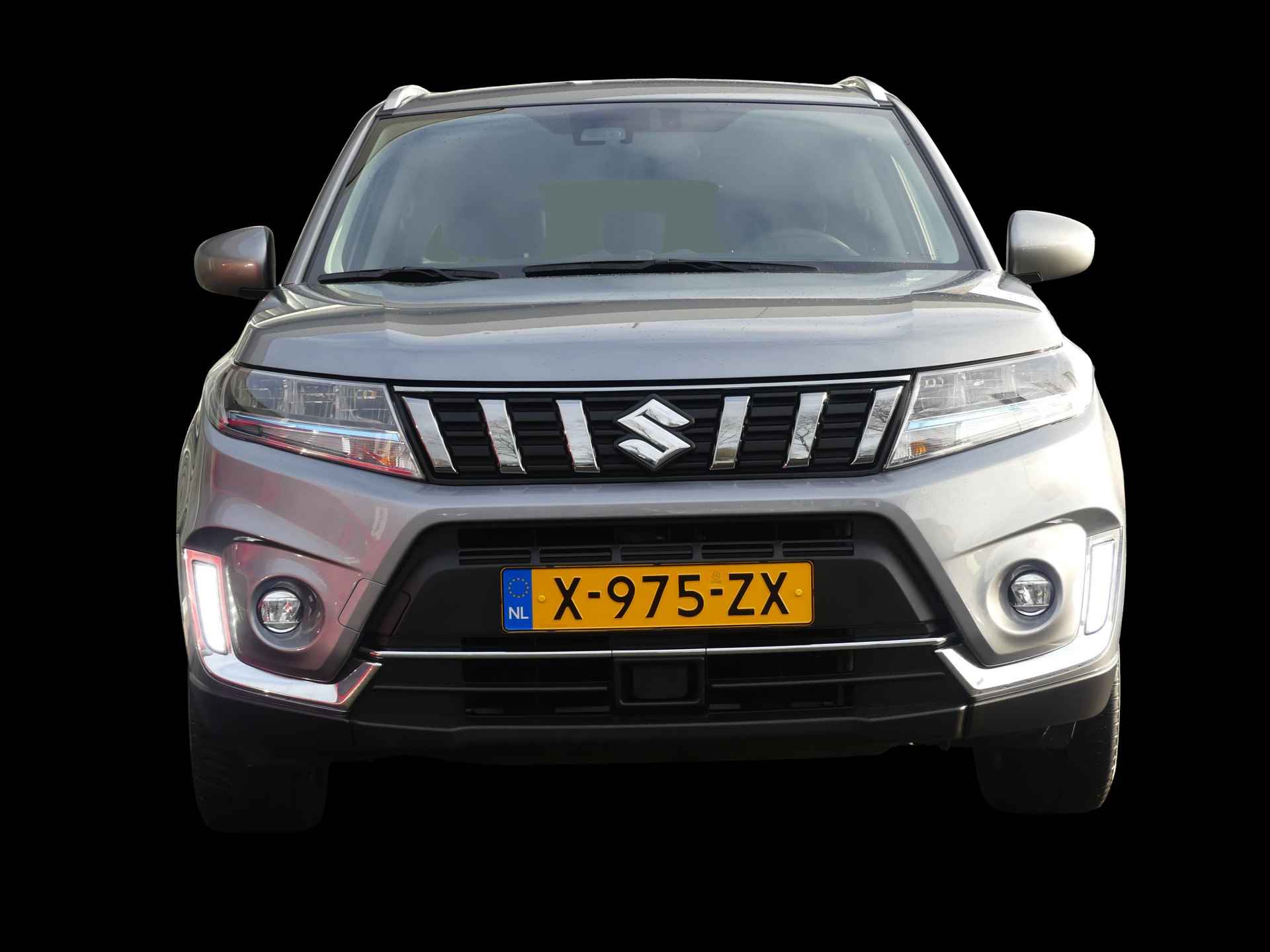 Suzuki Vitara 1.5 Hybrid Select, Automaat, ORG NL, 6 jaar GARANTIE! All-Seasons, Keyless, Dealeronderhoud - 7/28