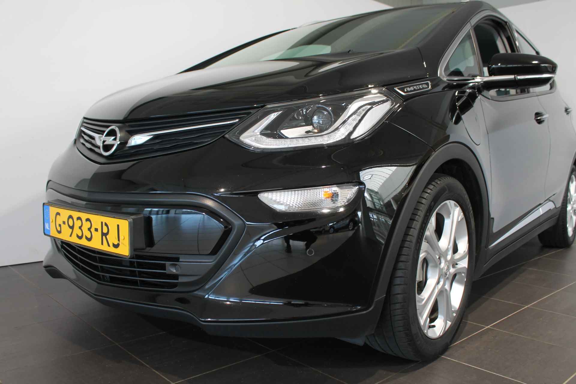 Opel Ampera-E 60-kWh 204pk Business Executive - 6/33