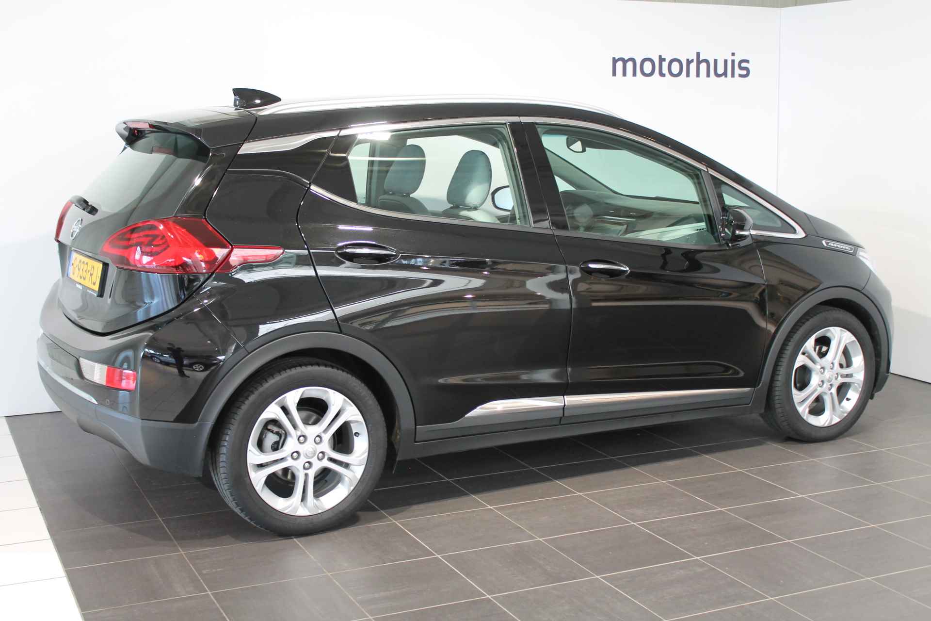 Opel Ampera-E 60-kWh 204pk Business Executive - 7/33