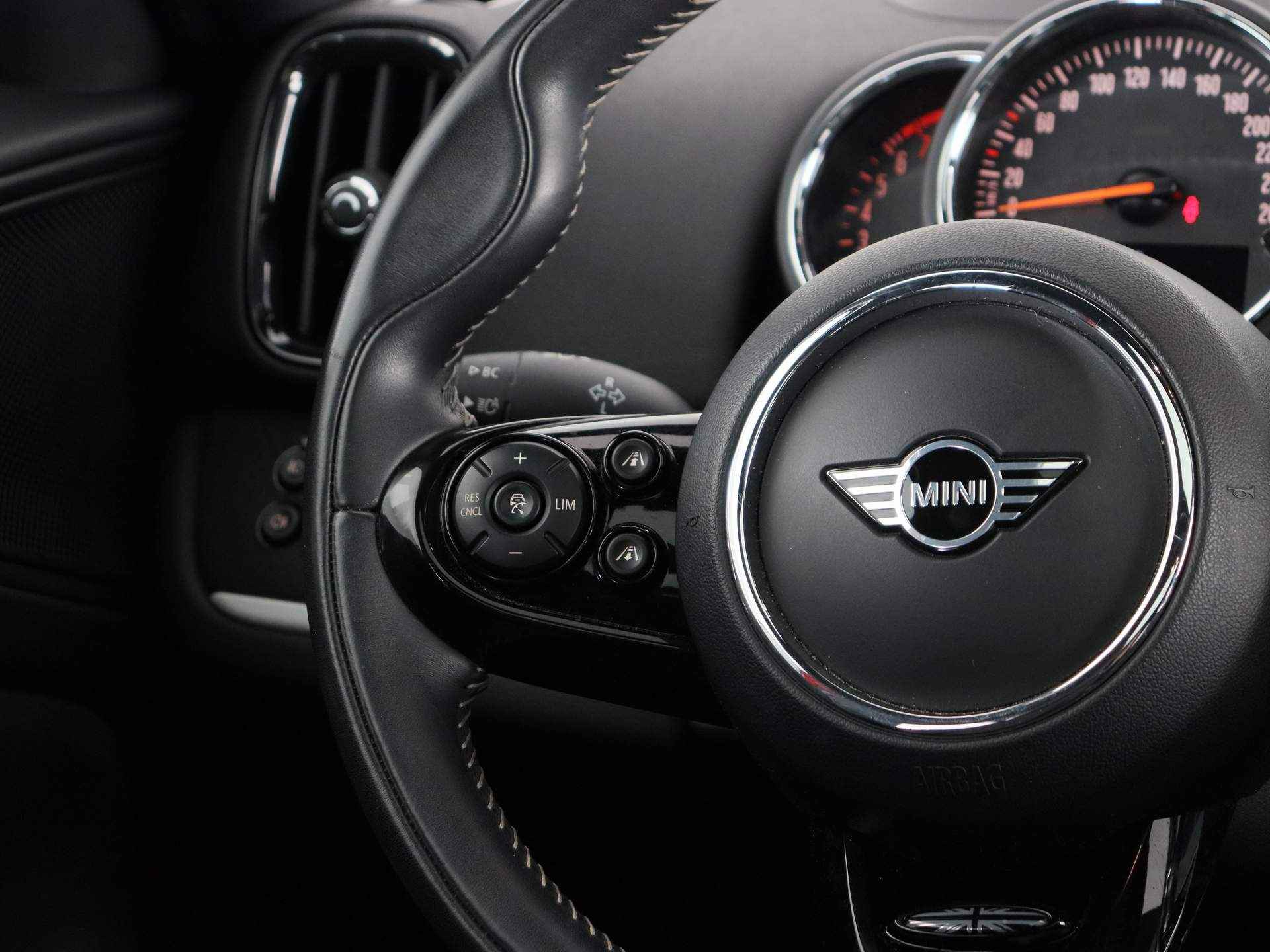 MINI Countryman Cooper S ALL4 Aut. - 4/26