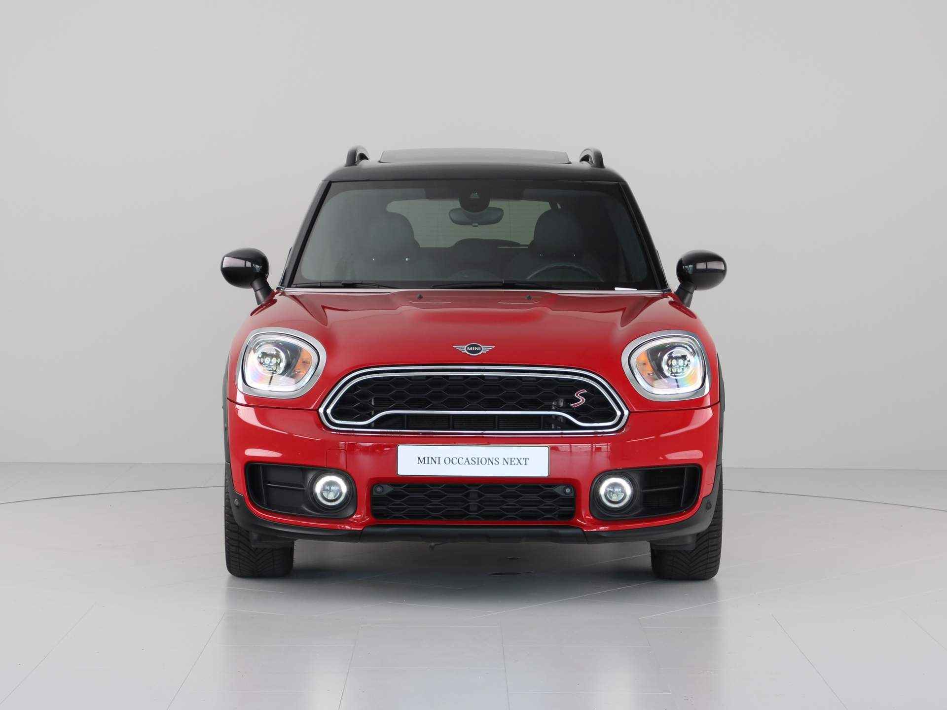 MINI Countryman Cooper S ALL4 Aut. - 8/26