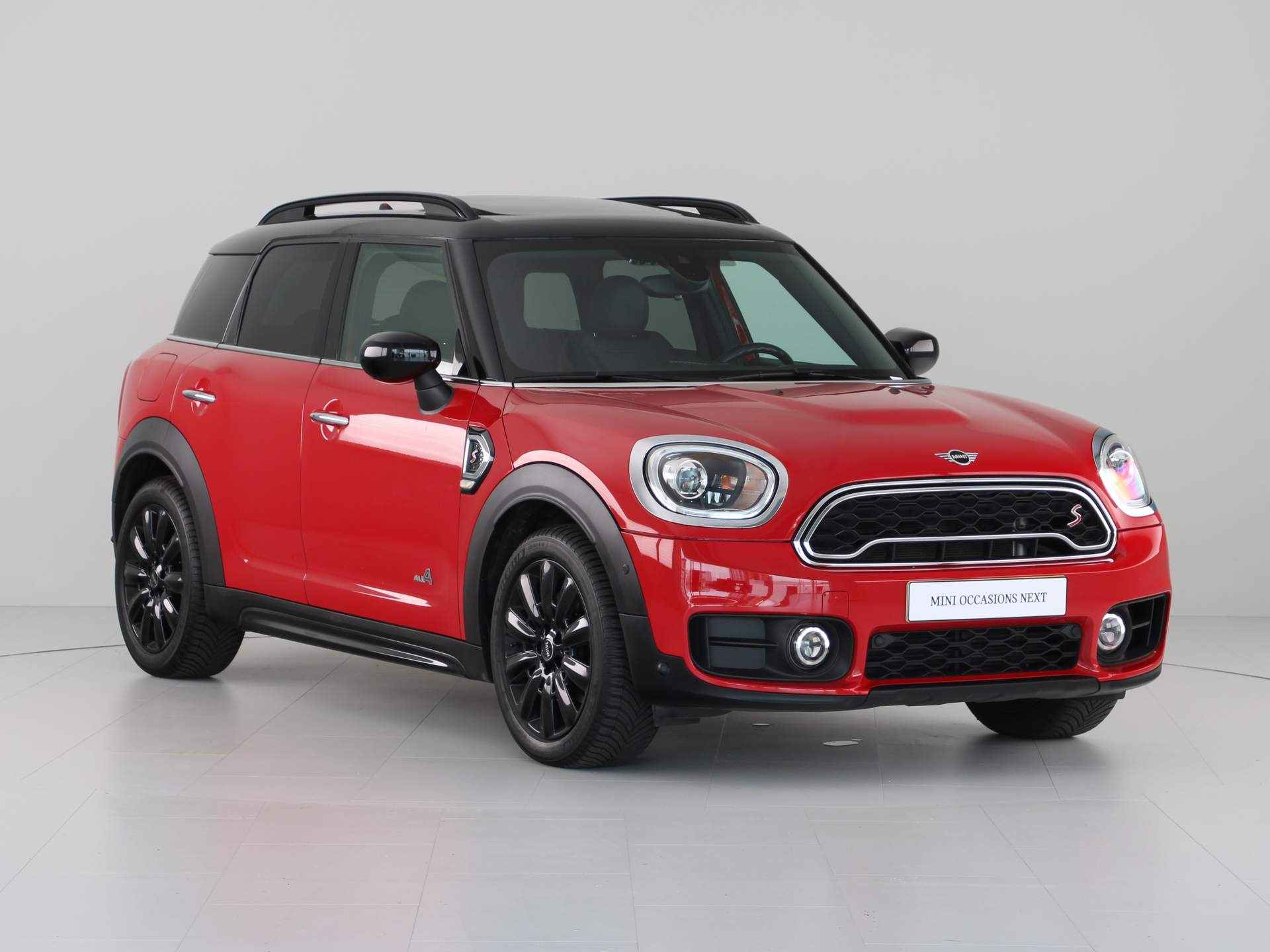 MINI Countryman Cooper S ALL4 Aut. - 9/26