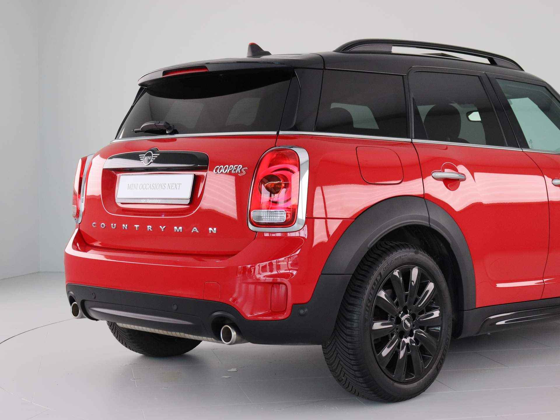 MINI Countryman Cooper S ALL4 Aut. - 21/26