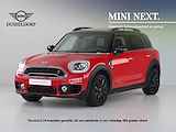 MINI Countryman Cooper S ALL4 Aut.