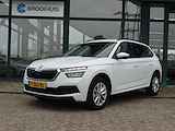 Škoda Kamiq 1.0 TSI 110PK 7-DSG Ambition | Cruise Control | Apple Carplay/Android Auto | Airco |