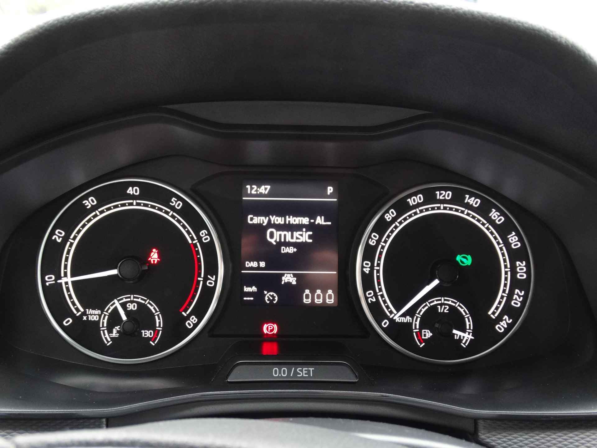 Škoda Kamiq 1.0 TSI 110PK 7-DSG Ambition | Cruise Control | Apple Carplay/Android Auto | Airco | - 7/12