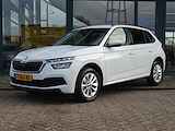 Škoda Kamiq 1.0 TSI 110PK 7-DSG Ambition | Cruise Control | Apple Carplay/Android Auto | Airco |