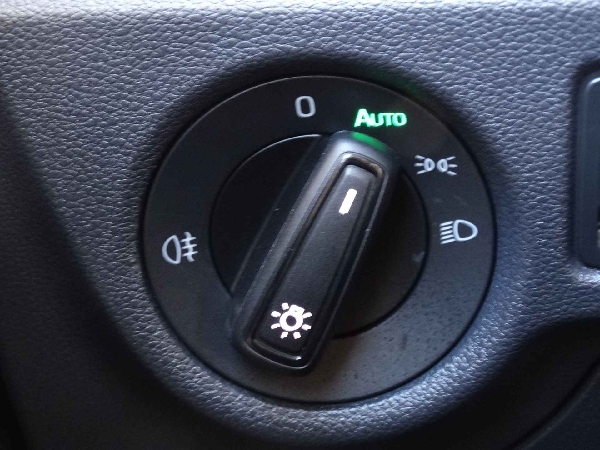 Škoda Kamiq 1.0 TSI 110PK 7-DSG Ambition | Cruise Control | Apple Carplay/Android Auto | Airco | - 12/23