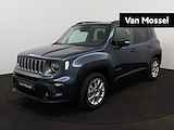 Jeep Renegade 1.5T e-Hybrid Limited Convenience Pack | visibility pack