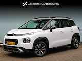 Citroen C3 Aircross Feel 1.2 82 pk / Navigatie / Parkeersensoren / Apple Carplay & Android Auto