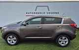 KIA Sportage 1.6GDI 2WD 20th Anniversary