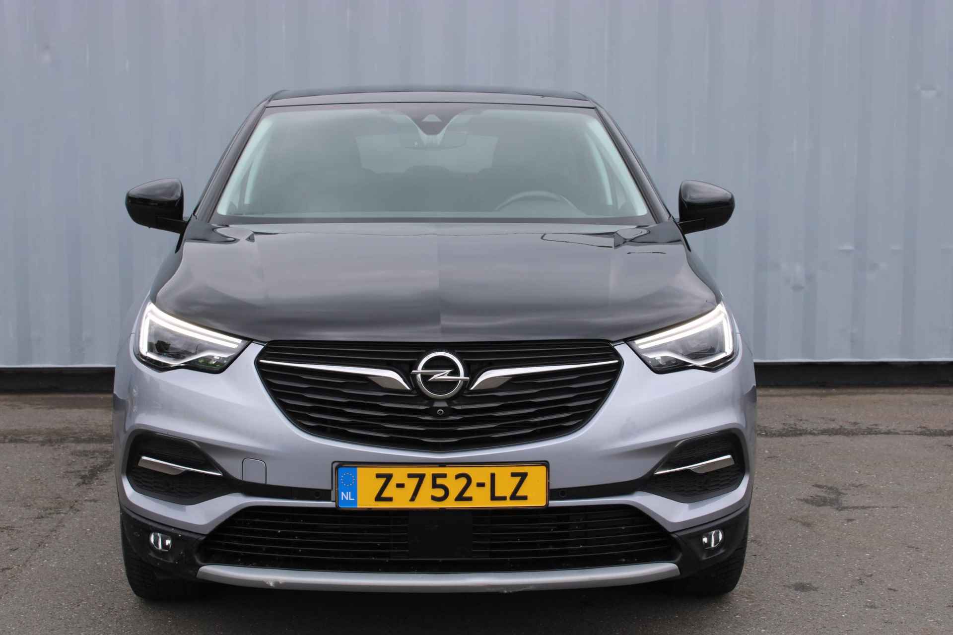 Opel Grandland X 1.6 Turbo Hybrid4 Ultimate 300 pk - 2/36