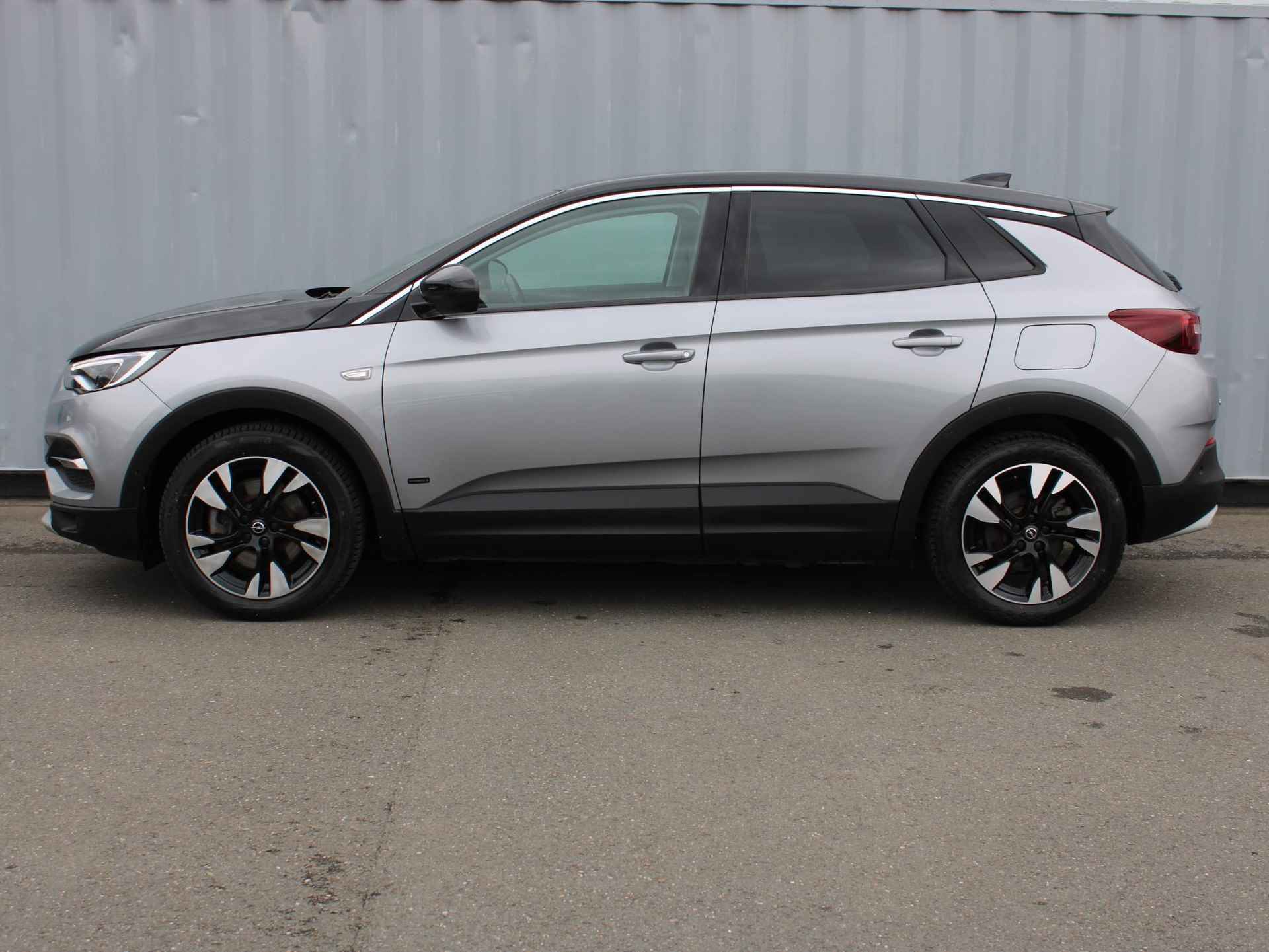 Opel Grandland X 1.6 Turbo Hybrid4 Ultimate 300 pk - 4/36