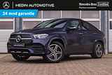 Mercedes-Benz GLE GLE 350de Coupé Automaat 4MATIC AMG Line Mercedes-Benz GLE GLE Coupé 350de Automaat 4MATIC AMG Line | Nightpakket | Distronic+ | Airmatic | Burmester Audio | Stoelventilatie | Multibeam LED | Sfeerverlichting | Trekhaak