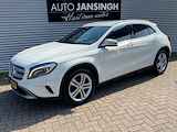 Mercedes-Benz GLA 200 Edition 1 | Airco | Cruise Control | Stoelverwarming | Lederen Bekleding | RIJKLAARPRIJS INCL 12 MAANDEN GARANTIE EN BEURT