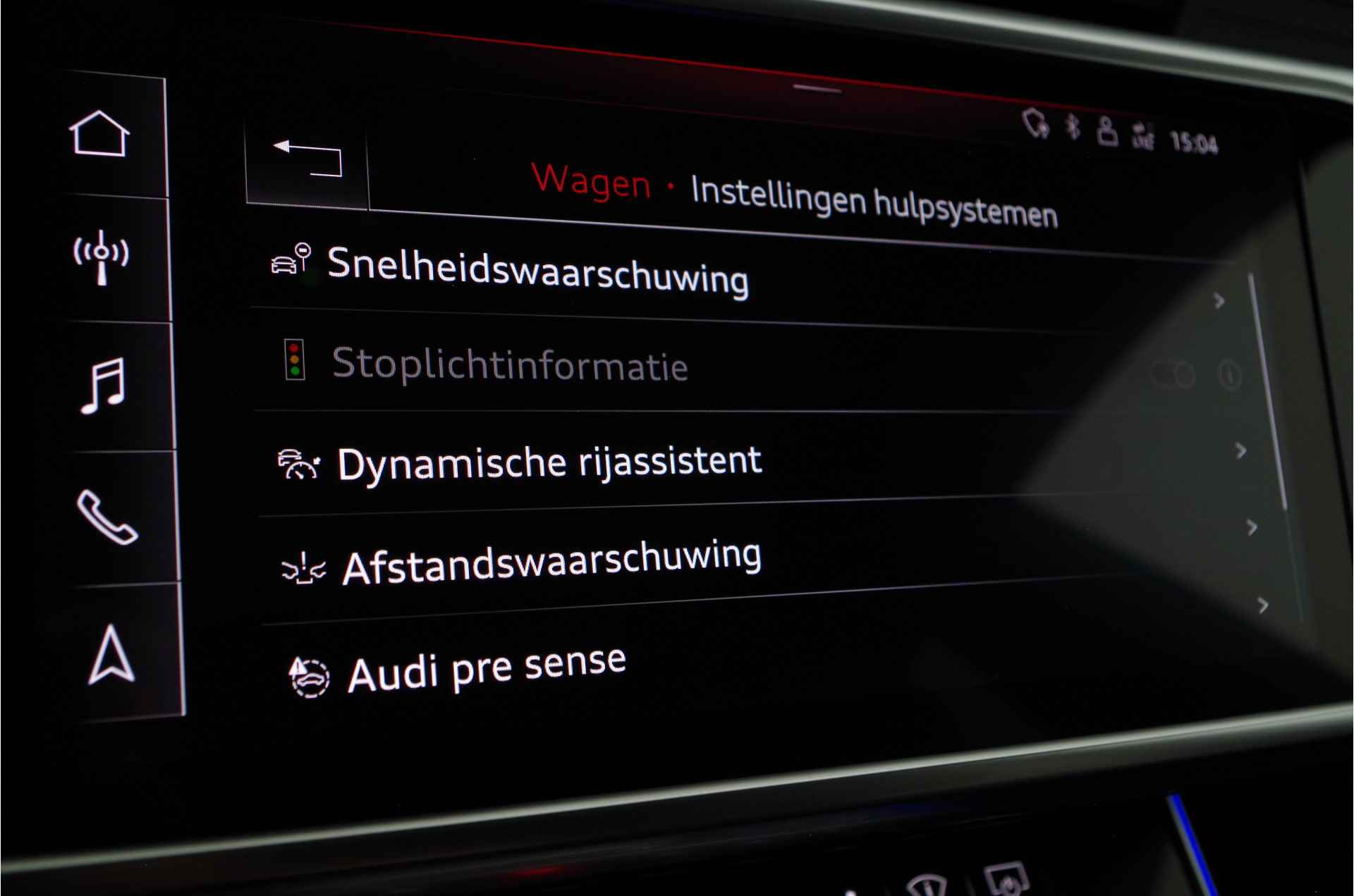 Audi A7 Sportback 3.0 TDI S7 quattro 350pk V6 > Daytona/360°/B&O/HD-matrix/Head-up/Pano.schuif/trekhaak - 35/42