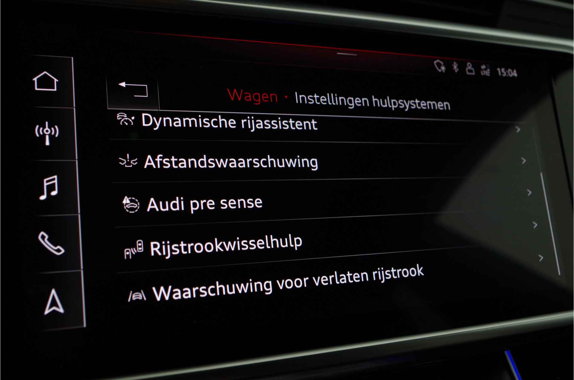 Audi A7 Sportback 3.0 TDI S7 quattro 350pk V6 > Daytona/360°/B&O/HD-matrix/Head-up/Pano.schuif/trekhaak - 36/42