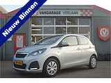 Peugeot 108 1.0 e-VTi... airco... 12 mnd. gar.