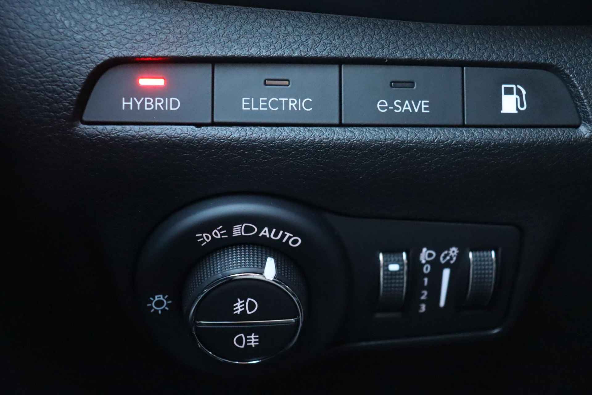 Jeep Compass 4xe 190 Plug-in Hybrid Electric Limited Lease Panoramadak Winter Pakket Adaptieve Cruise Control - 21/48