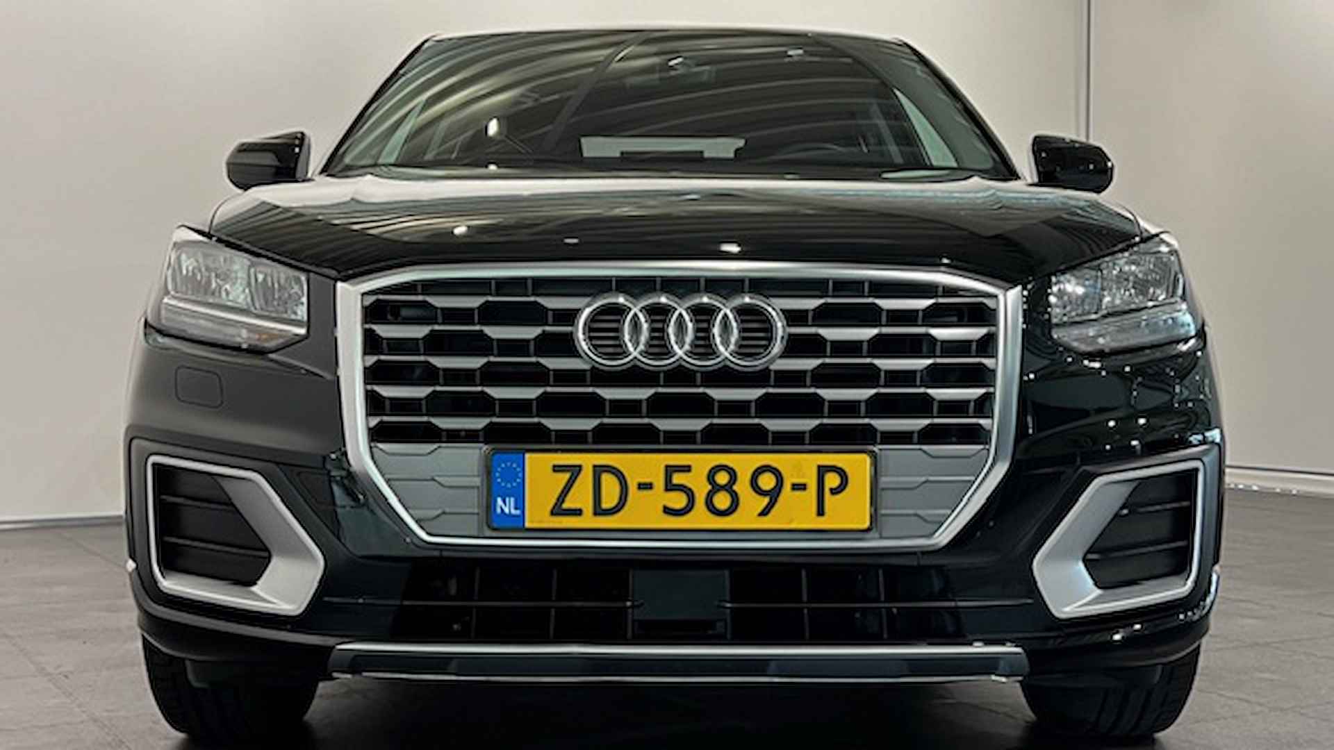 AUDI Q2 1.0 TFSI 116PK SPORT AUTOMAAT NAVI TEL PDC ECC NAP - 5/51