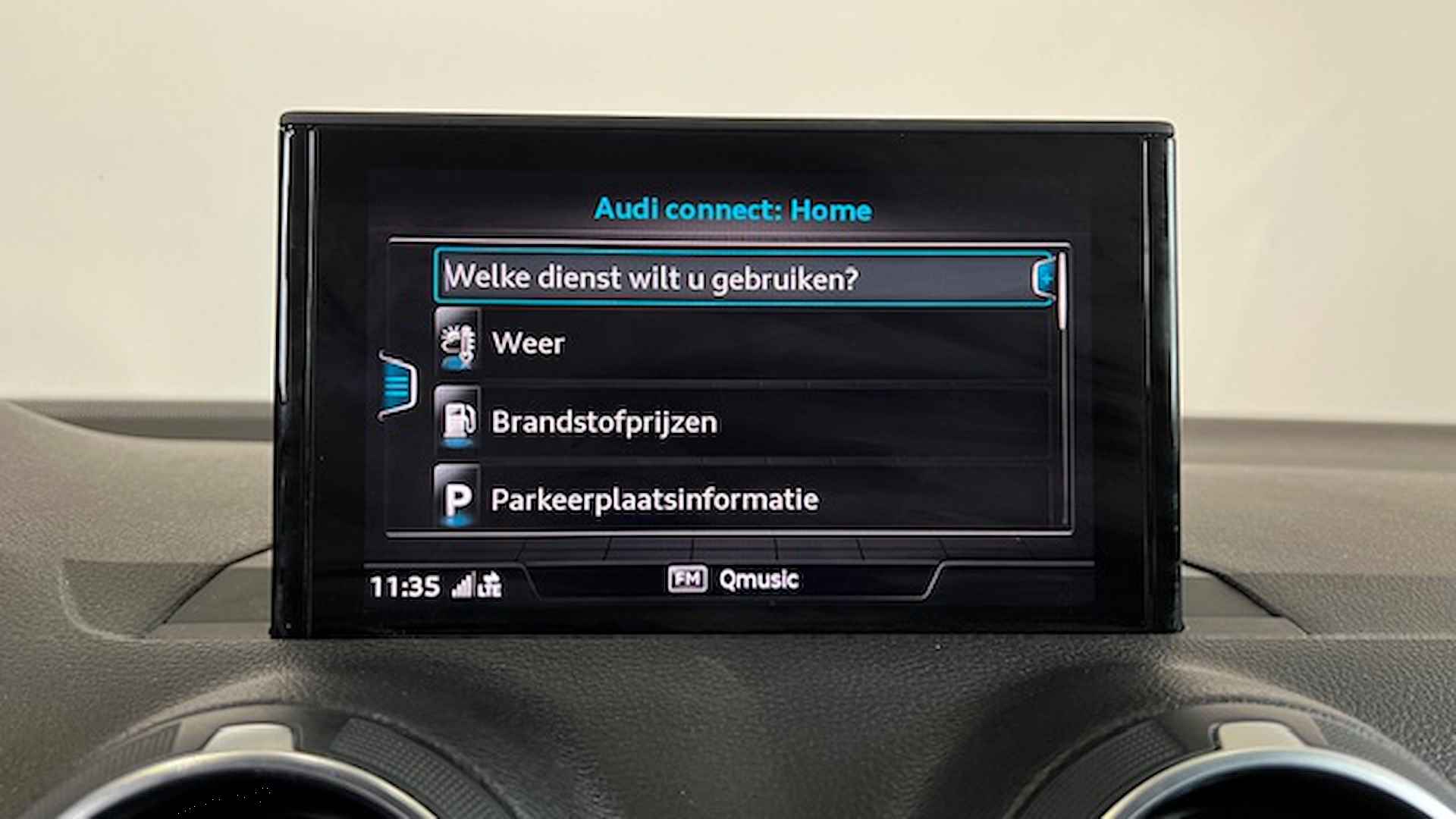 AUDI Q2 1.0 TFSI 116PK SPORT AUTOMAAT NAVI TEL PDC ECC NAP - 35/51