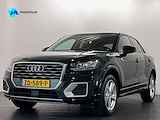 AUDI Q2 1.0 TFSI 116PK SPORT AUTOMAAT NAVI TEL PDC ECC NAP