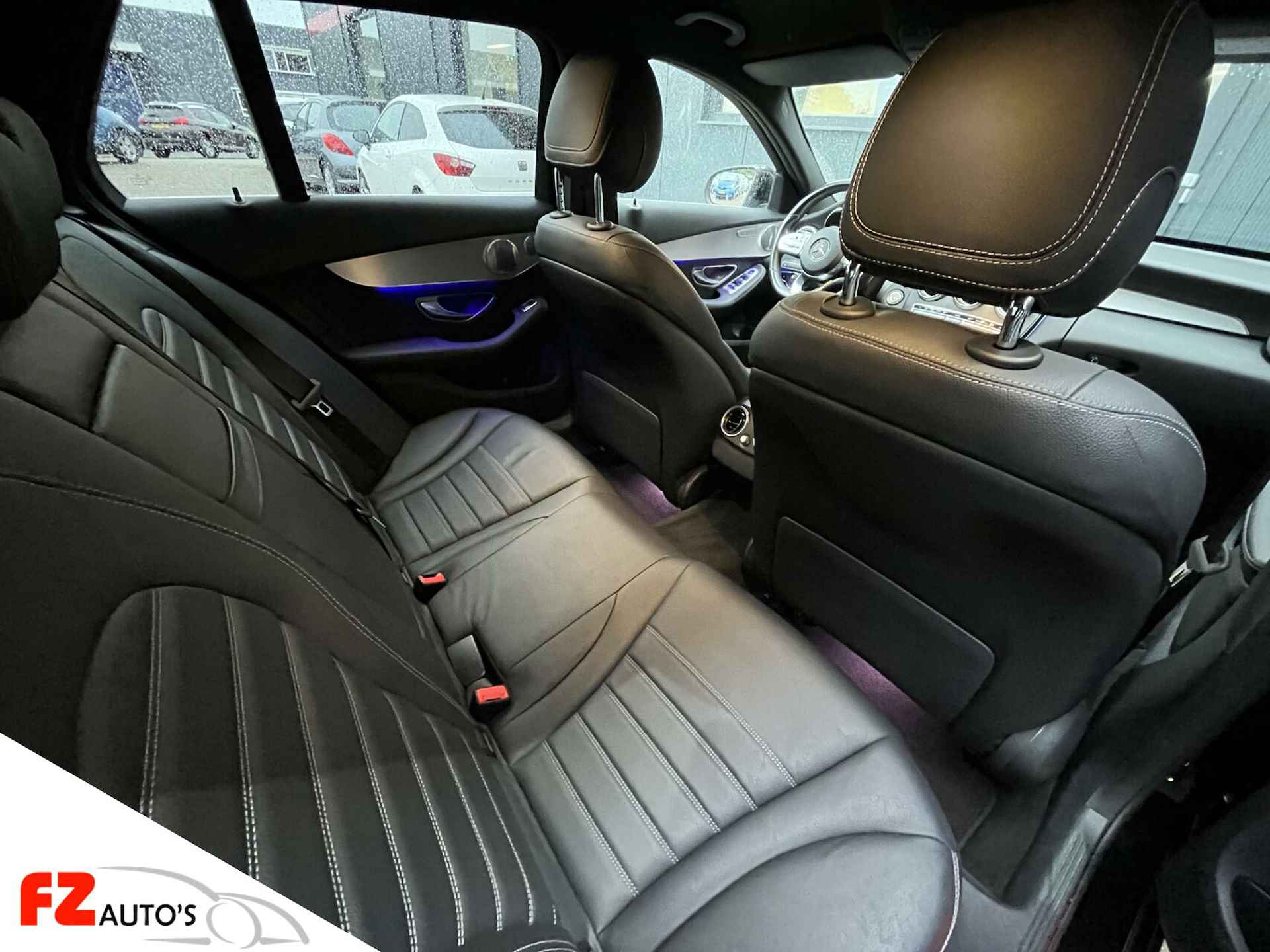 Mercedes C-klasse Estate 300 d Premium Plus Pack |109.793 KM | - 10/28