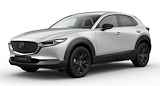 Mazda CX-30 e-SkyActiv-X 186 automaat Homura *Actie: nu met €3.000 inruilvoordeel* *Verwacht*