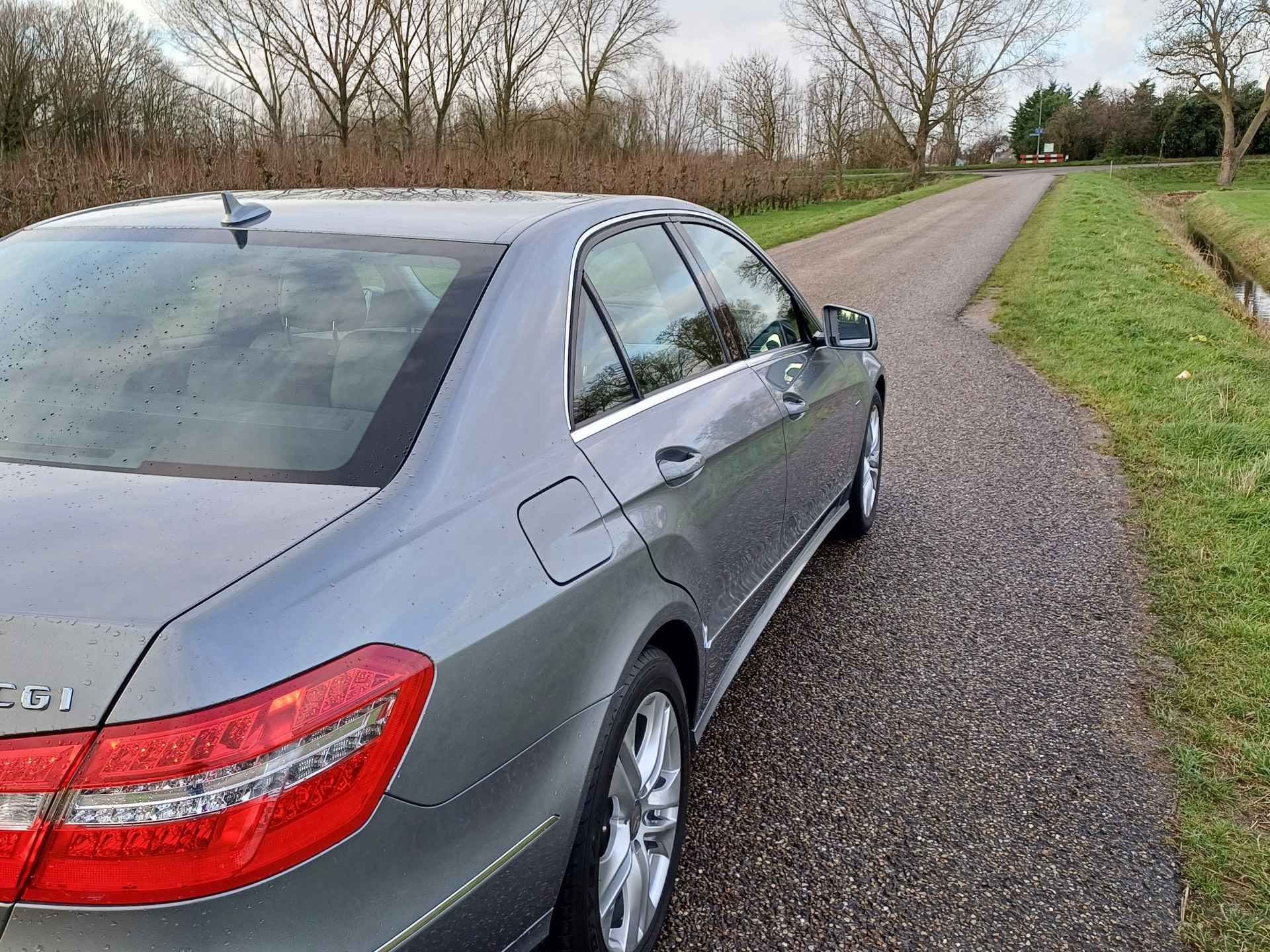 Mercedes-Benz E-Klasse 250 CGI Avantgarde Werkelijk Nieuwstaat ! | 100 % onderhouden ! | Lage KM ! - 16/46