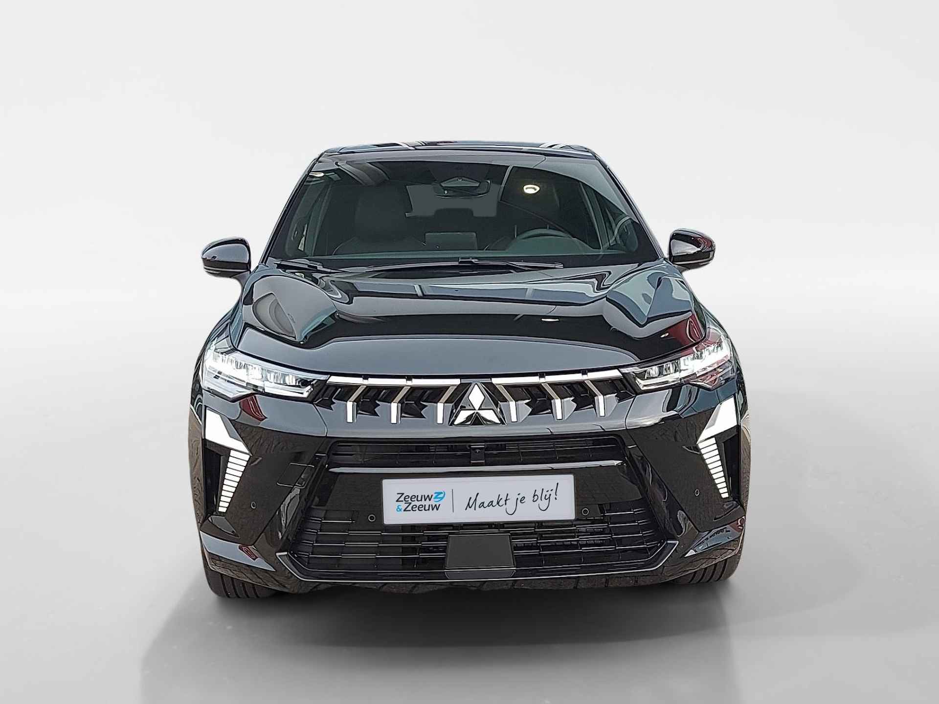 Mitsubishi ASX 1.6 HEV AT Instyle | Demonstratie auto | Schuif/Kantel dak | 360-Camera | Parkeersensoren | Dodehoek detectie | Elektrische bestuurdersstoel | Stoel/Stuur/Voorruitverwarming | Navigatie | Apple Carplay/Android auto | Adaptive cruise control | Automatische regen/licht sensoren | - 9/61