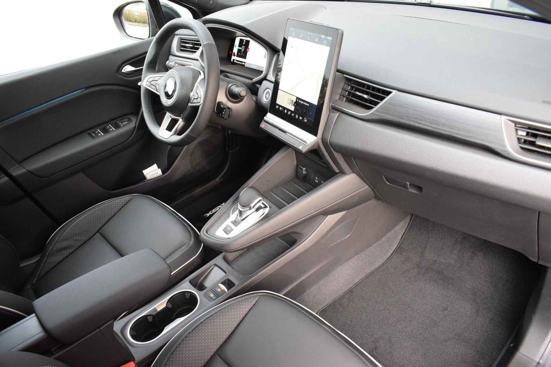 Mitsubishi ASX 1.6 HEV AT Instyle | Demonstratie auto | Schuif/Kantel dak | 360-Camera | Parkeersensoren | Dodehoek detectie | Elektrische bestuurdersstoel | Stoel/Stuur/Voorruitverwarming | Navigatie | Apple Carplay/Android auto | Adaptive cruise control | Automatische regen/licht sensoren | - 27/61