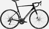 Cannondale S6 EVO Carbon 3 Heren Black 58cm 2024