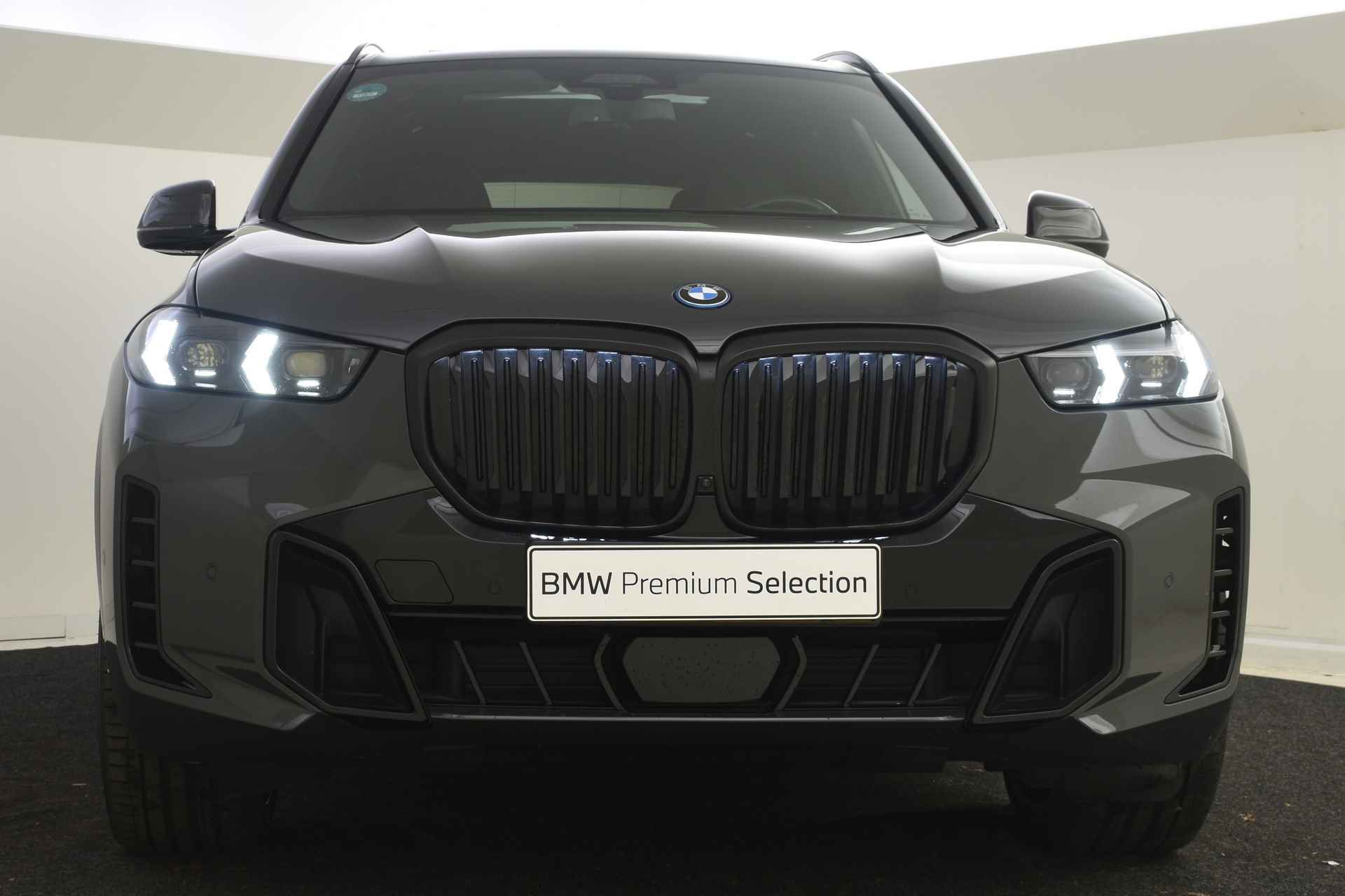 BMW X5 xDrive50e High Executive M Sport Automaat / Panoramadak Sky Lounge / Trekhaak / Parking Assistant Professional / Adaptieve LED / Soft-Close / Comfort Access - 22/63