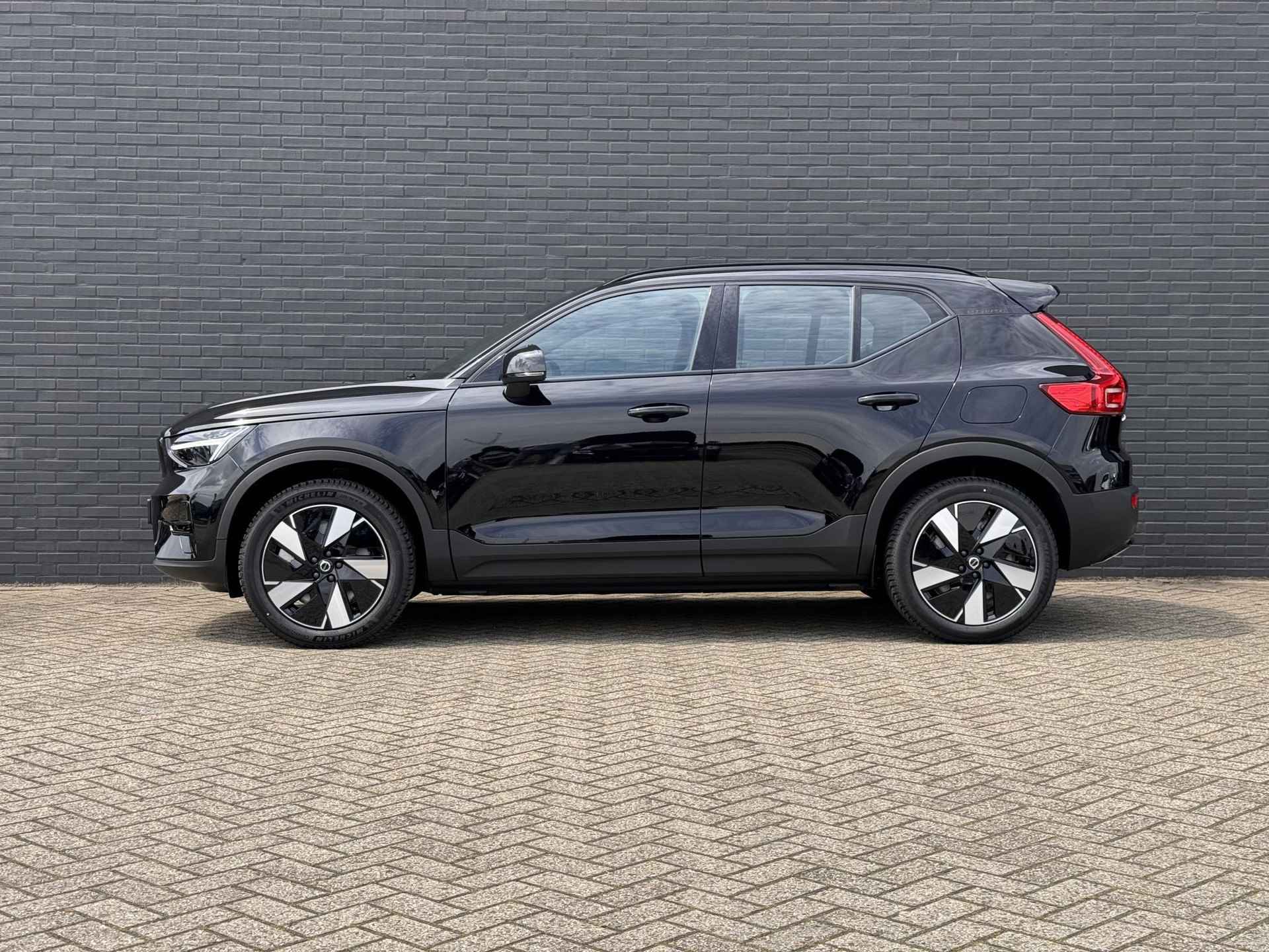 Volvo XC40 Single Motor Plus | €2.950 Volvo Subsidie | Adaptieve Cruise Control | Navigatie | Stoel- en stuurverwarming | Keyless Entry | Elektrische achterklep - 5/21