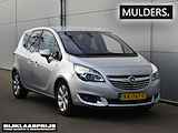 Opel Meriva 1.4 Turbo Blitz / navi / camera / trekhaak