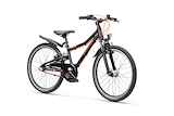 BATAVUS Booster 24 Inch Jongens Zwart 32cm 2023